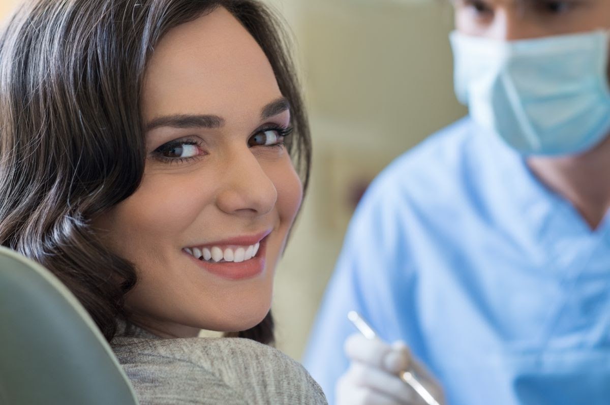 Everything You Need To Know About Sedation Dentistry