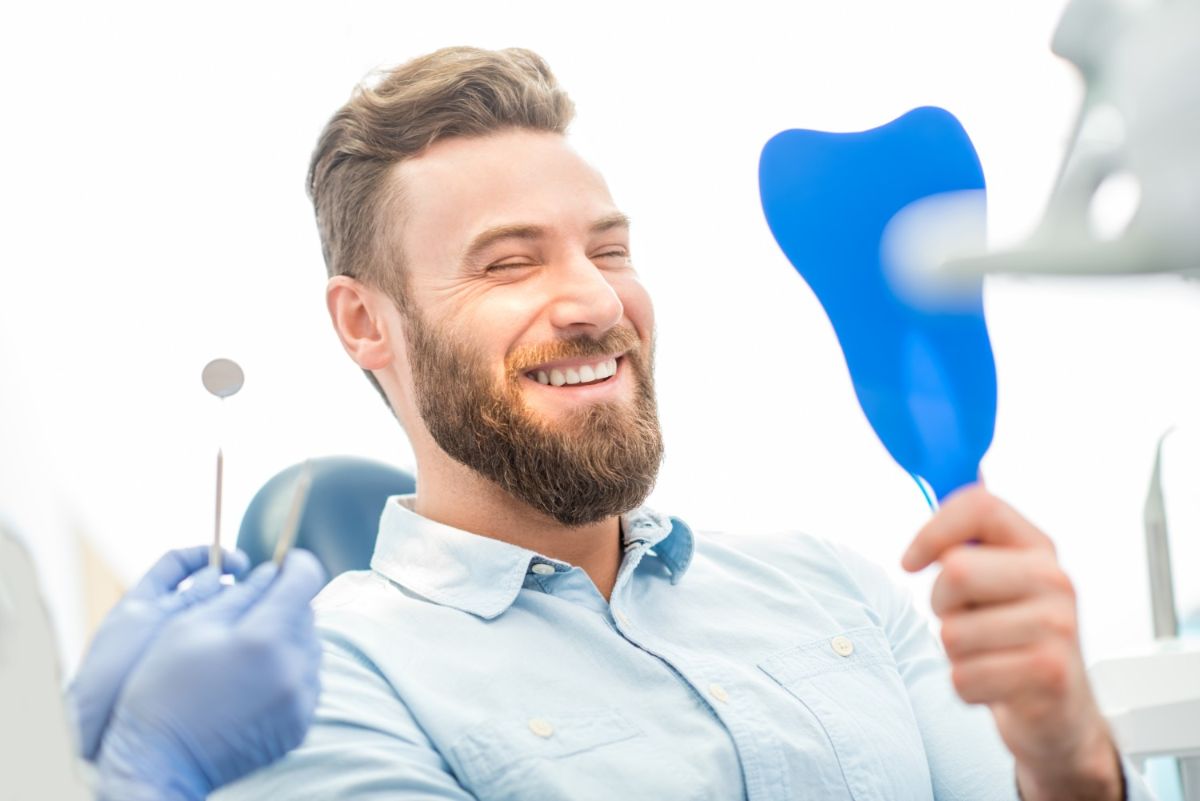 Everything You Need To Know About Cosmetic Dentistry