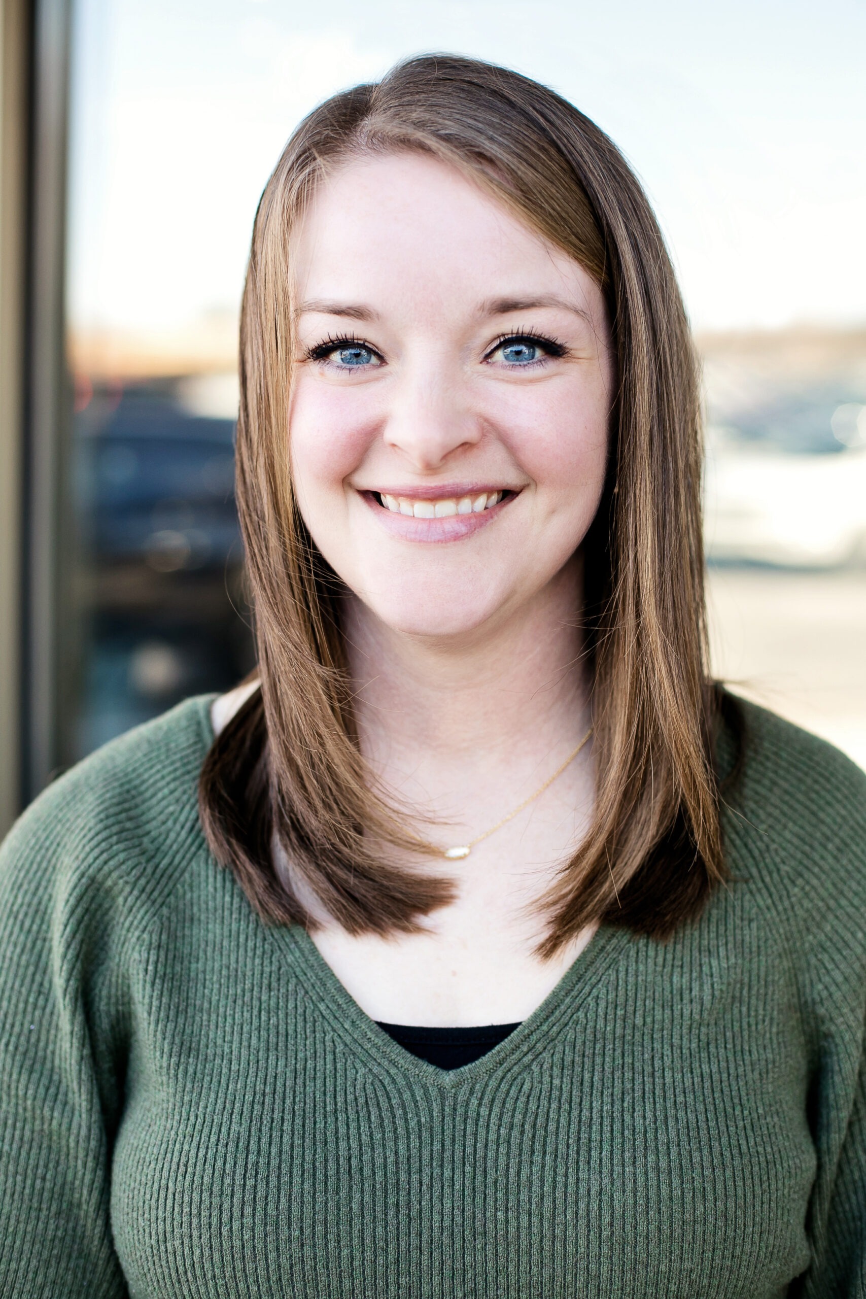 Katie | Patient Services Coordinator | Boger Dental | Plymouth MN