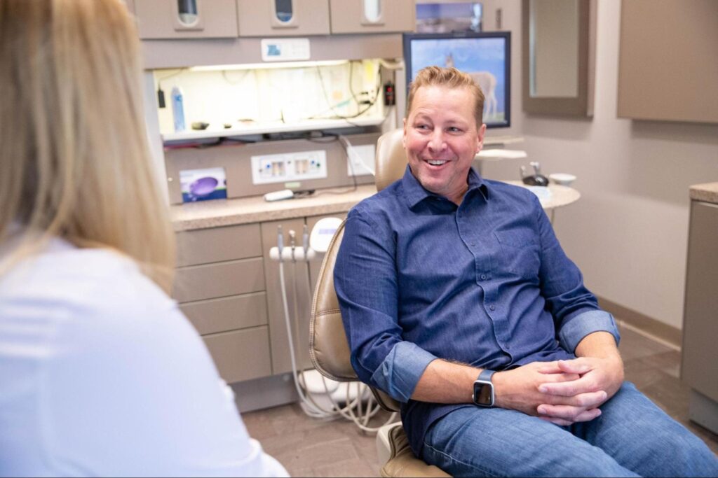 What Are The Benefits Of Professional Teeth Cleaning?