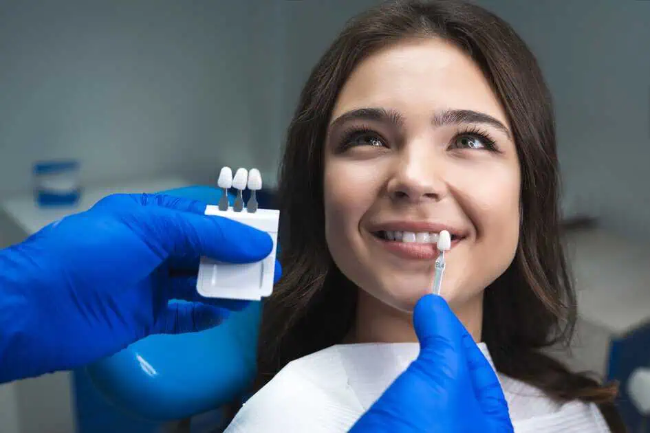 Different Types of Veneers by Boger Dental in Plymouth, MN