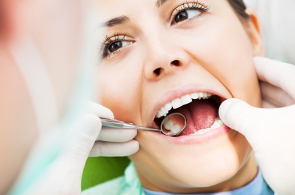 dental examination Plymouth mn