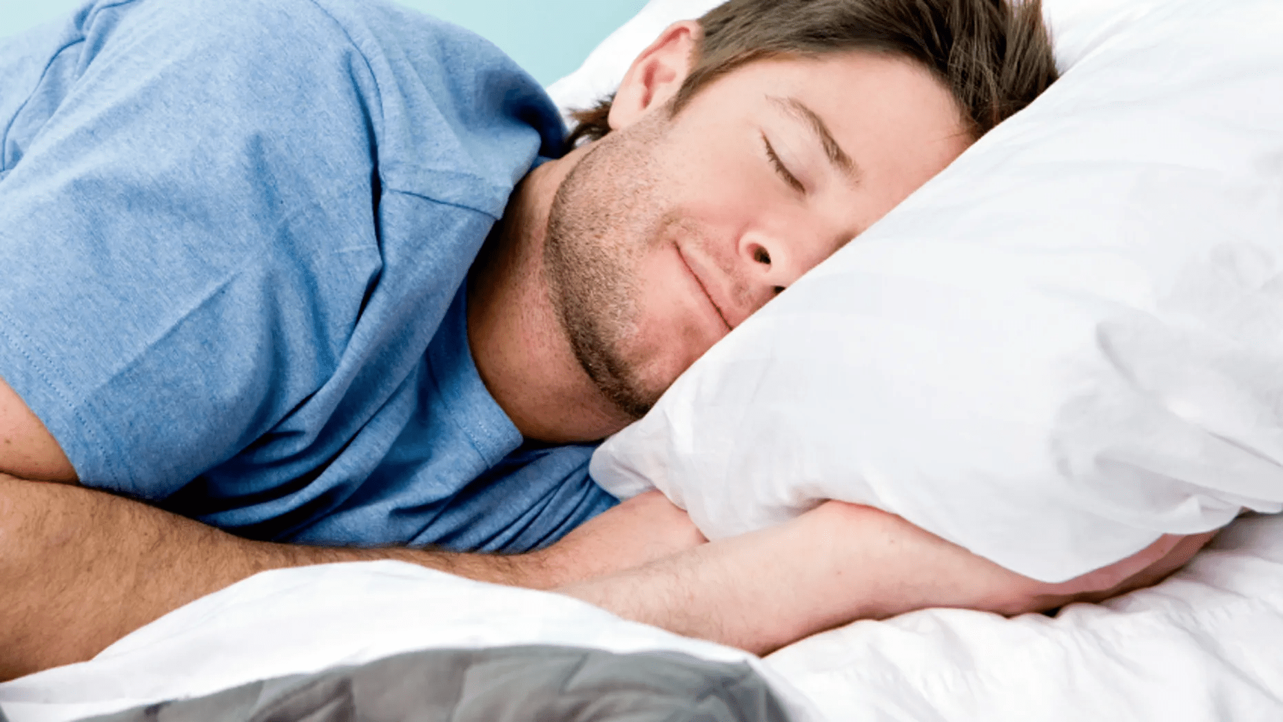 How Nightguards Affect Your Sleep.